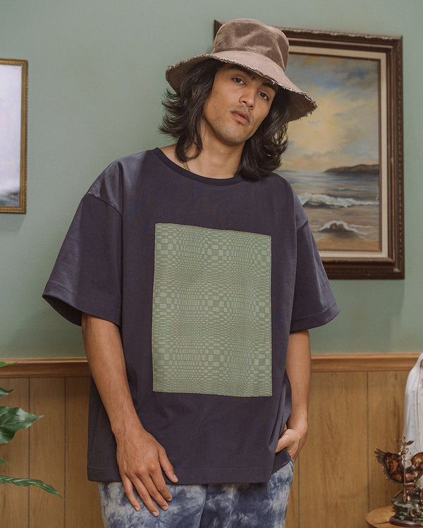 HERITAGE S/S Oversized Shirt - Bagyo