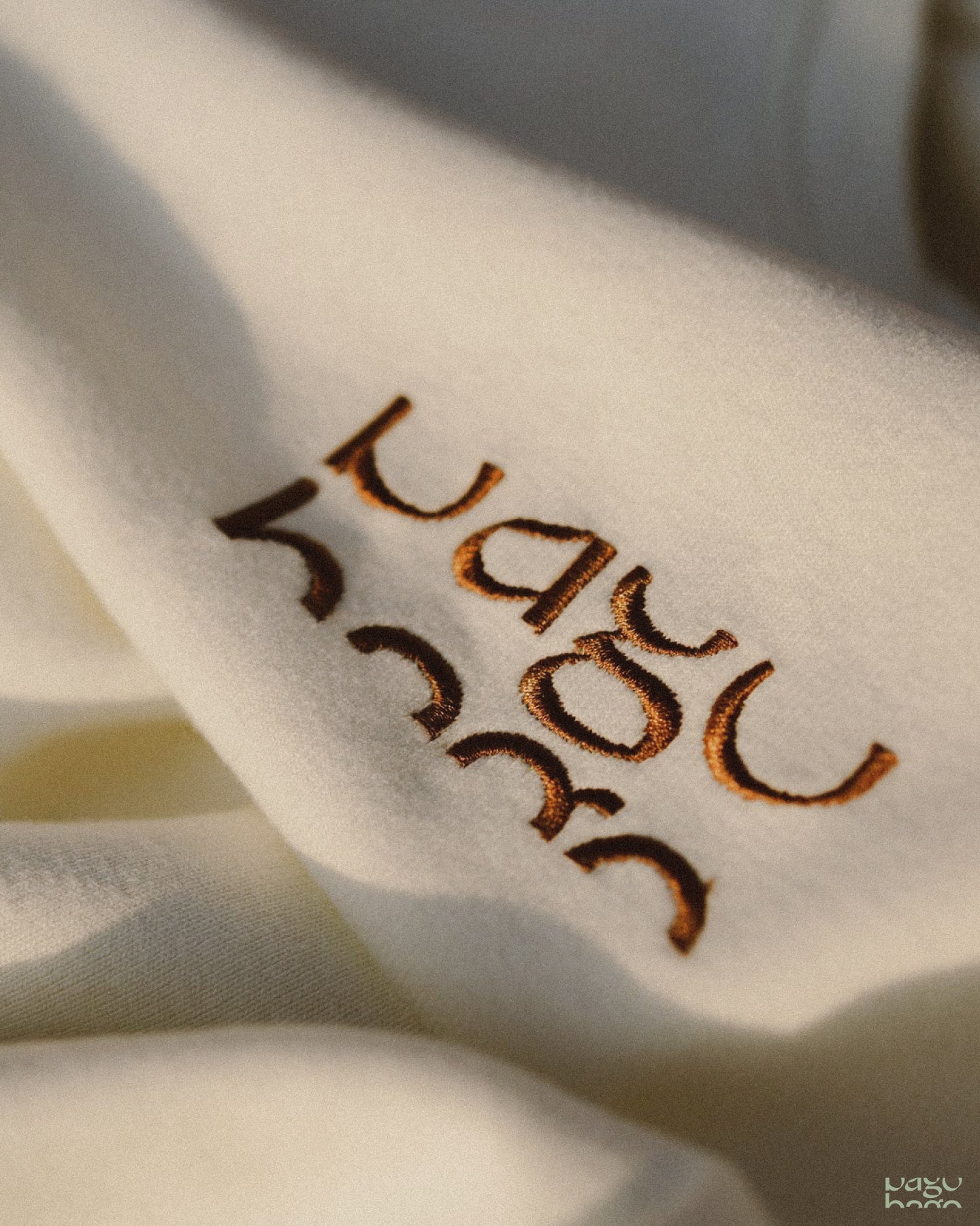 HERITAGE Shirt - Inaugural Edition – bago